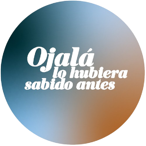 Logo flotante derecha